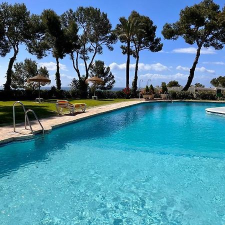 Miraflores La Cala Golf Tennis La Cala De Mijas Dış mekan fotoğraf