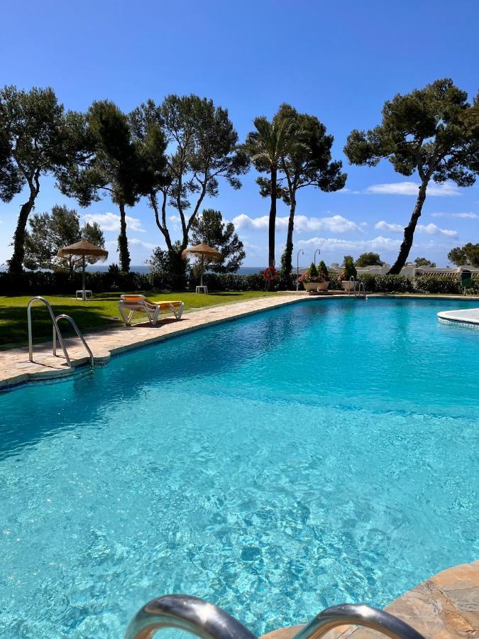 Miraflores La Cala Golf Tennis La Cala De Mijas Dış mekan fotoğraf