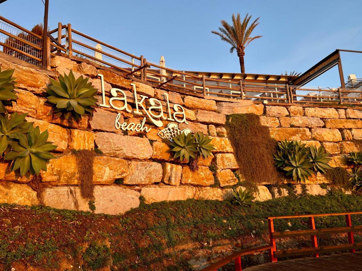 Miraflores La Cala Golf Tennis La Cala De Mijas Dış mekan fotoğraf