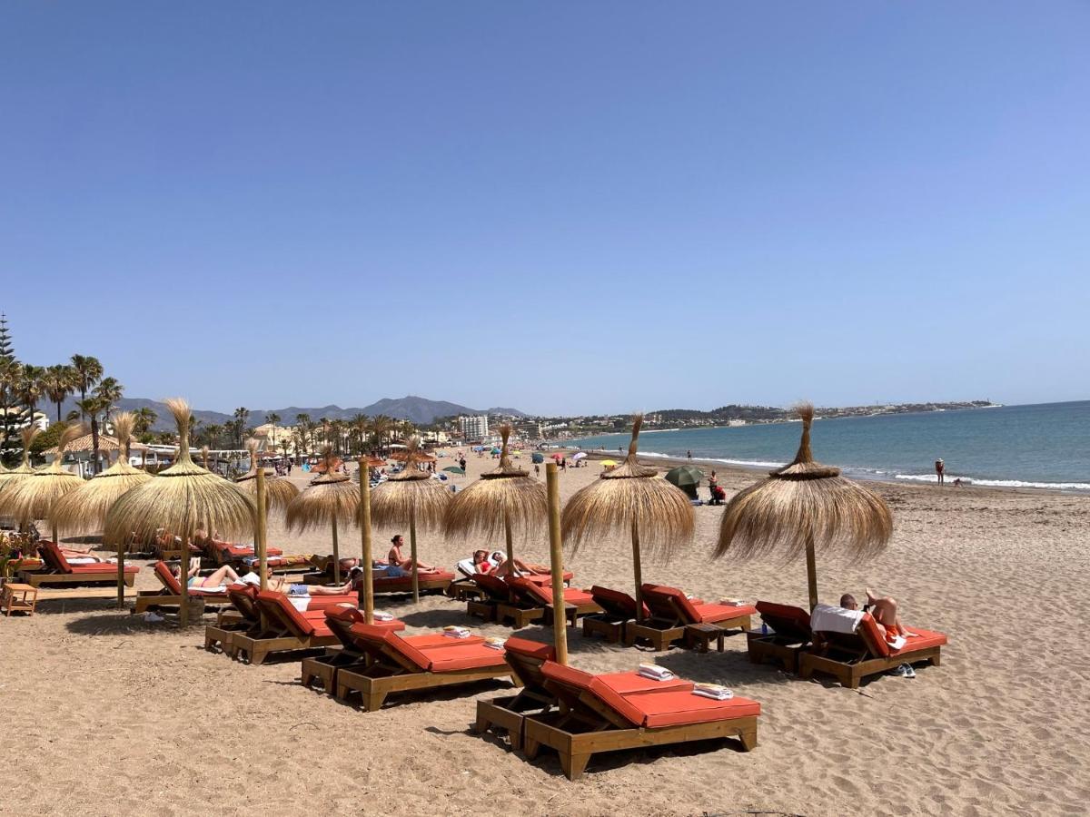 Miraflores La Cala Golf Tennis La Cala De Mijas Dış mekan fotoğraf