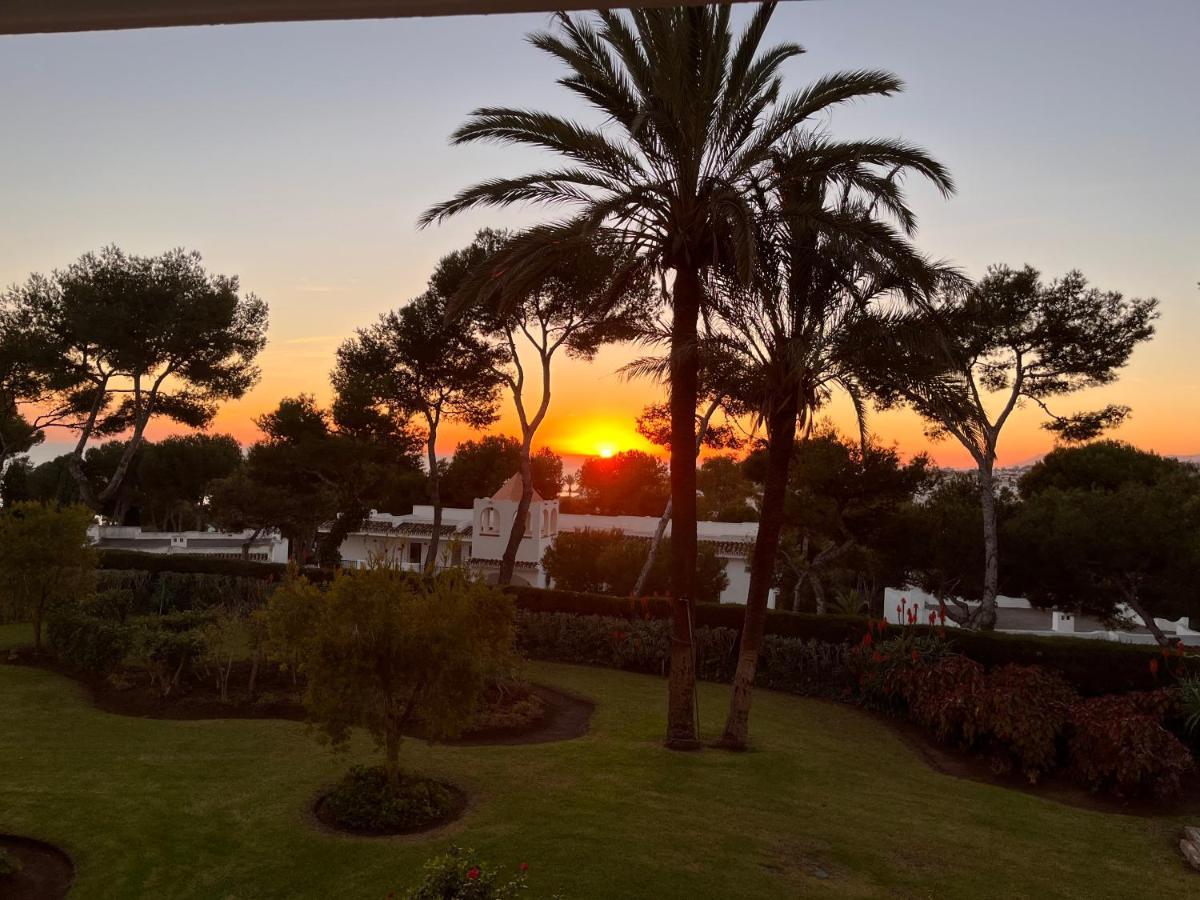 Miraflores La Cala Golf Tennis La Cala De Mijas Dış mekan fotoğraf