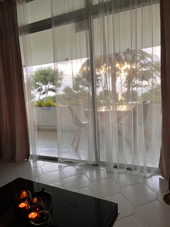 Miraflores La Cala Golf Tennis La Cala De Mijas Dış mekan fotoğraf