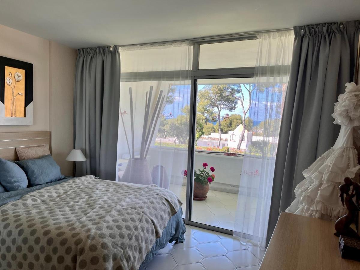 Miraflores La Cala Golf Tennis La Cala De Mijas Dış mekan fotoğraf