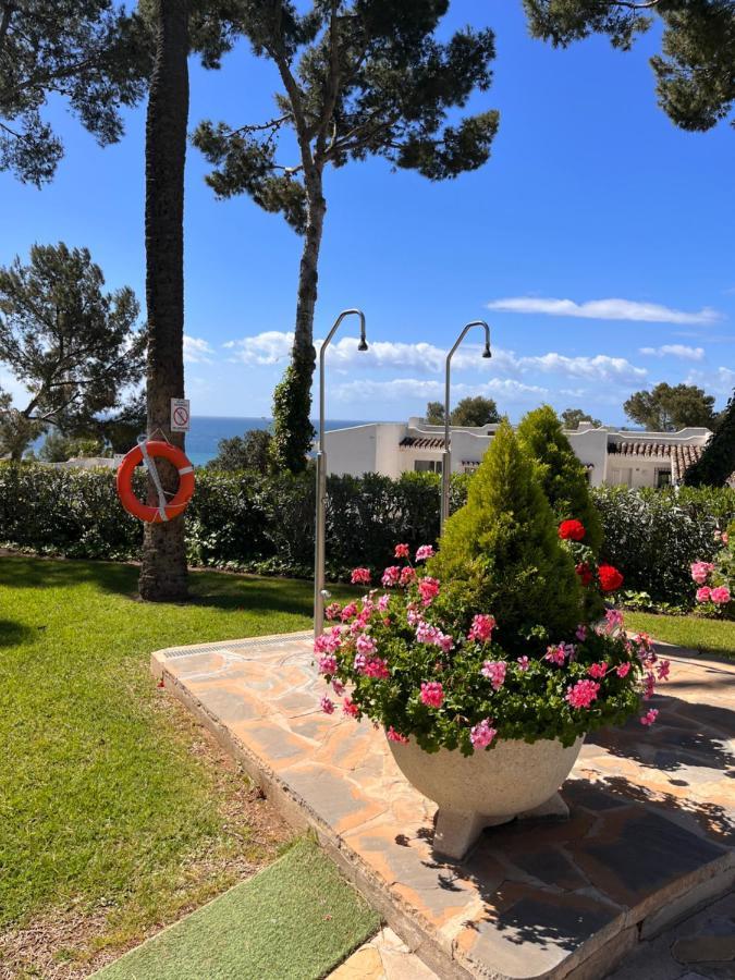 Miraflores La Cala Golf Tennis La Cala De Mijas Dış mekan fotoğraf