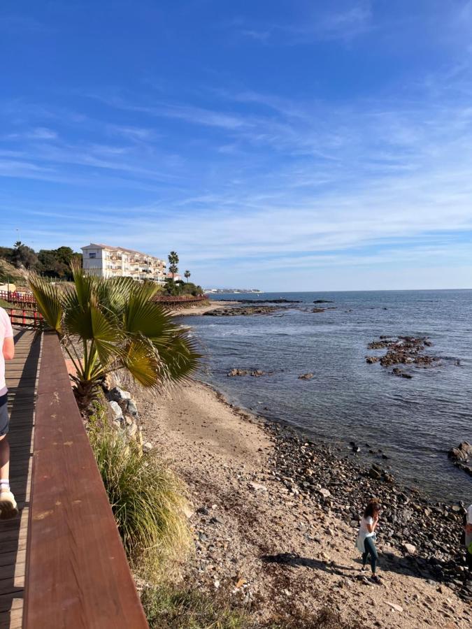 Miraflores La Cala Golf Tennis La Cala De Mijas Dış mekan fotoğraf