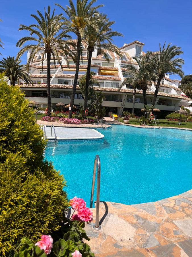 Miraflores La Cala Golf Tennis La Cala De Mijas Dış mekan fotoğraf