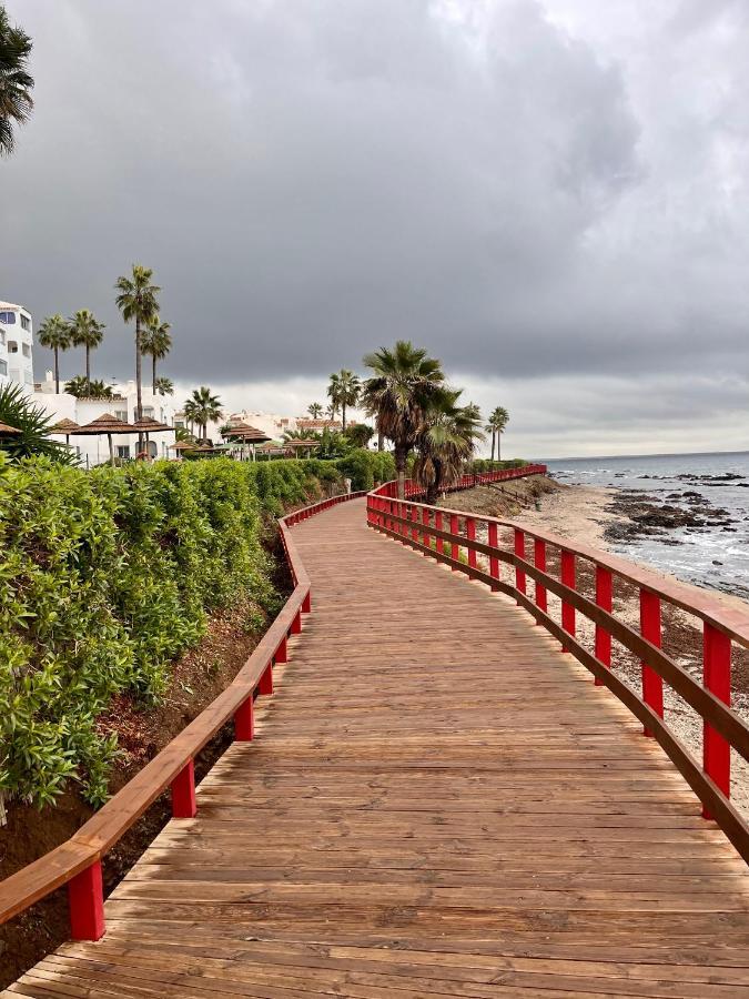Miraflores La Cala Golf Tennis La Cala De Mijas Dış mekan fotoğraf