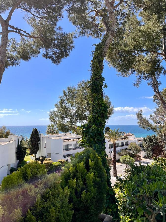 Miraflores La Cala Golf Tennis La Cala De Mijas Dış mekan fotoğraf