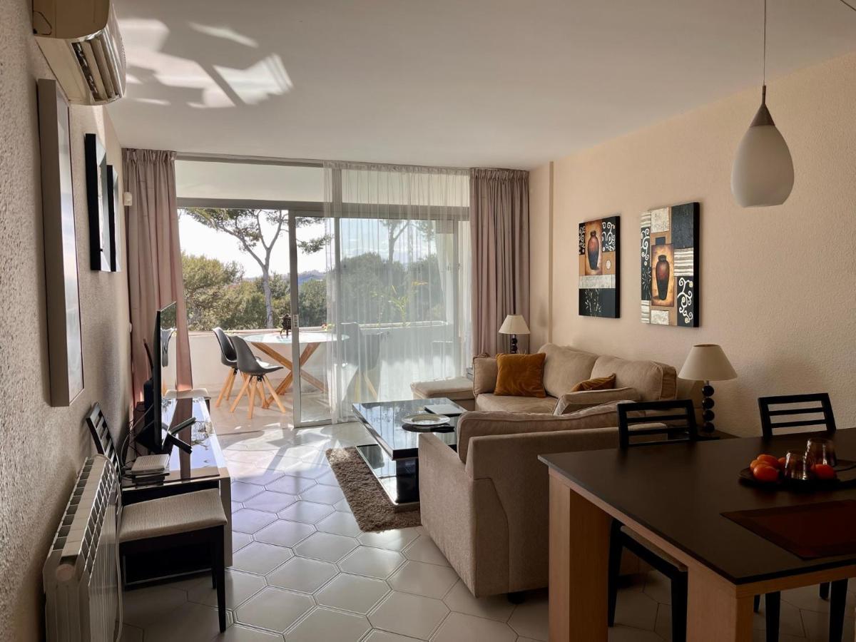 Miraflores La Cala Golf Tennis La Cala De Mijas Dış mekan fotoğraf